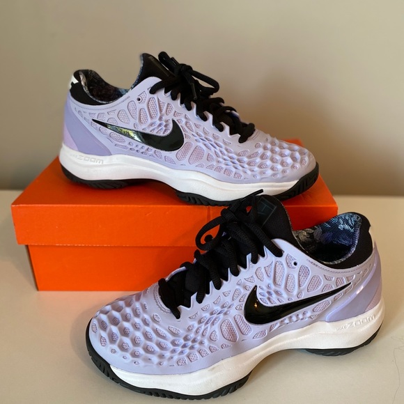 nike air zoom cage 3 junior